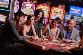interbola app interface showing live-dealer tables and sportsbook markets