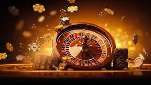 Relax Gaming live blackjack table interface on interbola